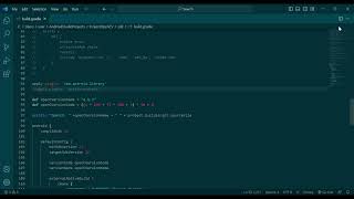 Tutorial Cara Menginstall OpenCV SDK ke dalam Android Studio