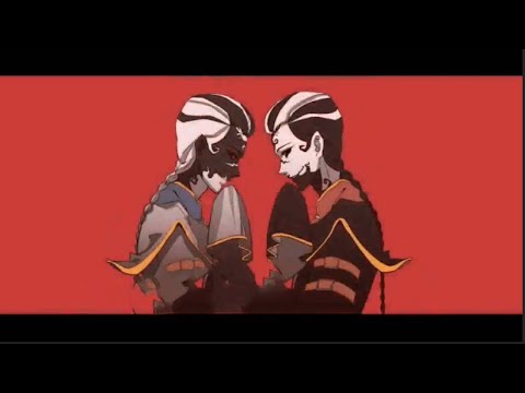 Identity V 【第五人格】- 懺悔録 - Detective Alliance[DA]