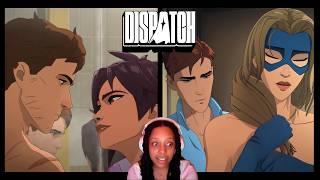 Dispatch - Episode 4
