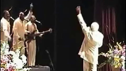 Joe Agee and The Good Old Boys