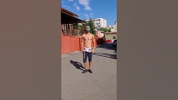 Bane wearing Briefs 😳