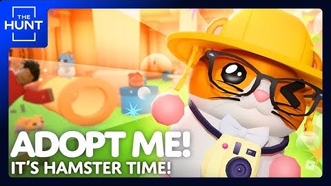 [HUNT EVENT] HOW TO GET THE HUNT: FIRST EDITION BADGE IN ADOPT ME