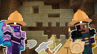 Minecraft Maps - Episode 1 - Grid Runners