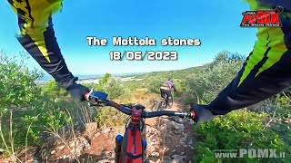 The Mottola Stones - 18062023