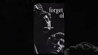 Don't lose hope #beranda #beyondcomfort #selfimprovement #consistent #discipline