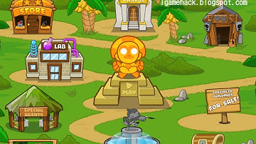 How to Hack BTD5 With Cydia 2016!