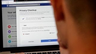 Celebrity Facebook says 50 million users affected by security breach Profile