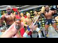 My WWE Figures Got INSANE Upgrades!