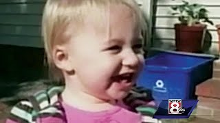 Trista Reynolds granted extension to find Ayla Reynolds' missing father