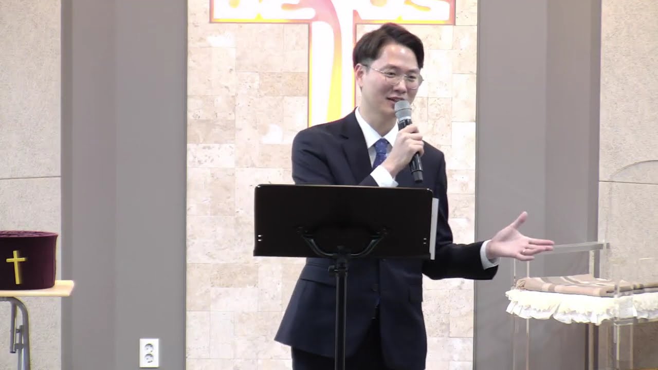 새로운 시대를 위한 3가지 준비ㅣ행