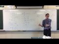 Volume Calculations and Geometry Concepts
