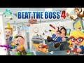 Beat the boss 4 with no ads part 4.