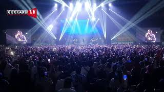 Setiaband Full konser Johor bahru malaysia.