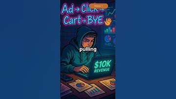 Why Your Shopify Store Gets Clicks But No Sales | Fix This Funnel Leak Now!