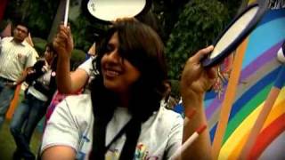 Doodle 4 Google India 2009