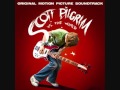 Scott Pilgrim VS. The World Soundtrack - 15 Under my Thumb