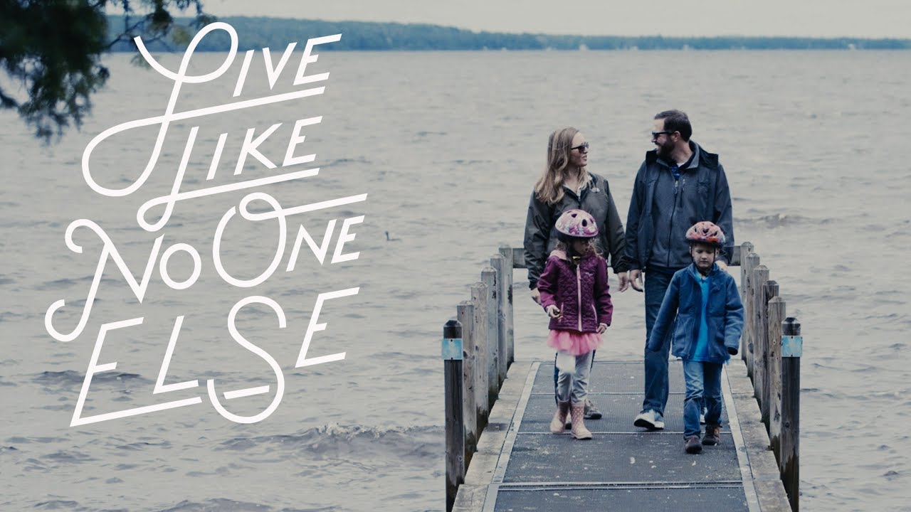 Living Like No One Else After Cancer! Living Like No One Else After Cancer!