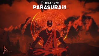 Theme of Parasuram - Armonian Resimi