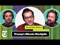 What Does a National Crypto Reserve Mean for Us? | Interview