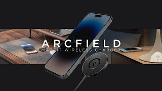 Arcfield : Snap and Charge - Spigen