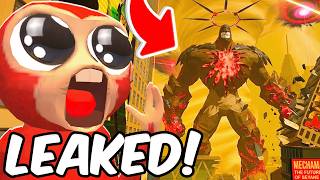 EVERYTHING LEAKED About The NEW SANDSTORM UPDATE COMING SOON!