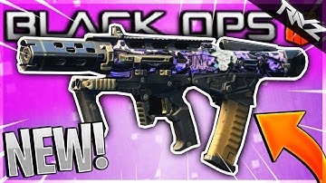 EVERY SECRET CHANGE IN UPDATE 1.07! NEW WEAPON ORDERS & STREAK CHANGES! (Black Ops 4 Update Info)