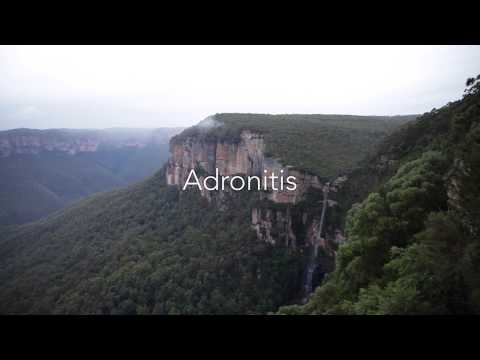 Adronitis