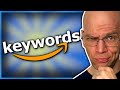 KDP Keywords for Kindle Publishing - Get Profitable Amazon Keywords