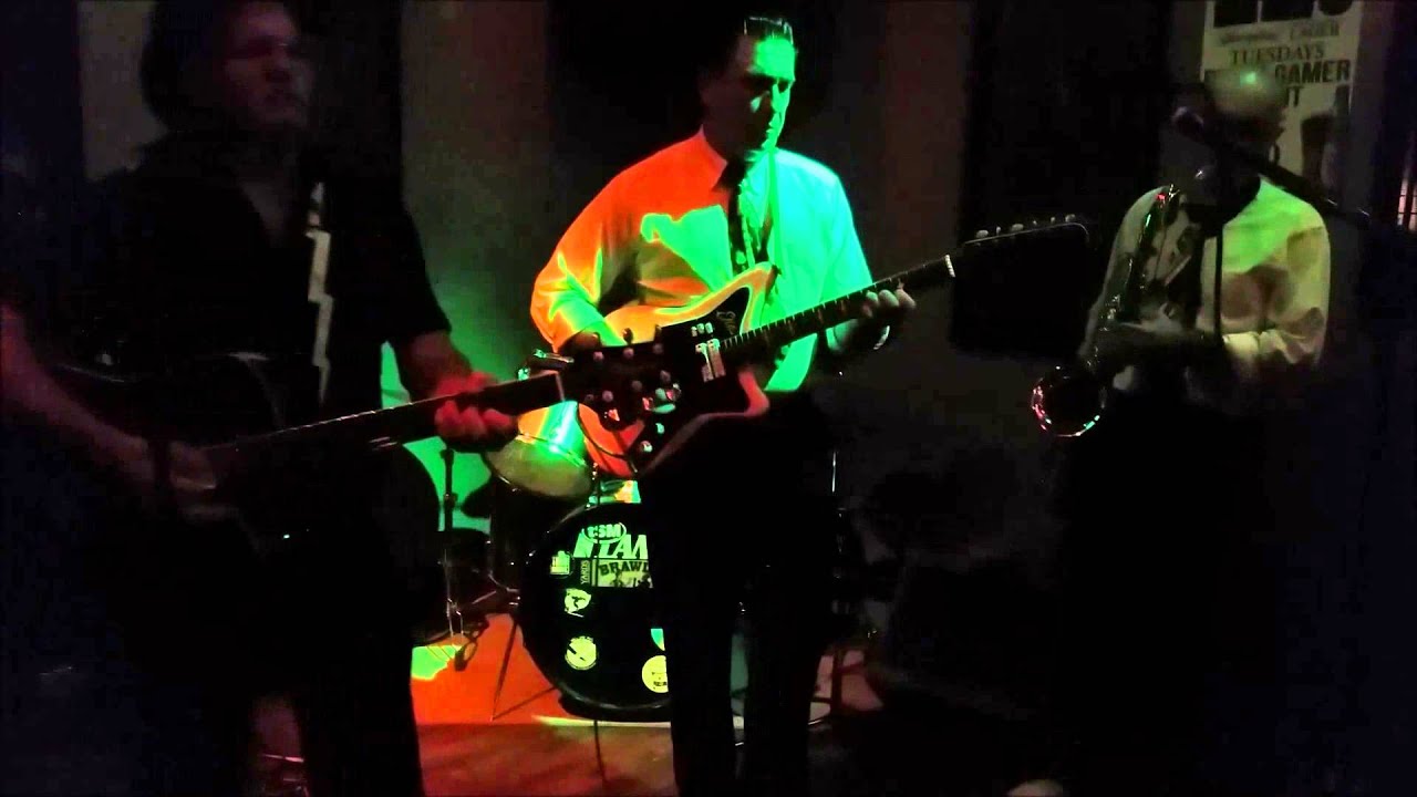 Neil Crash Coffin / The reason Is You / Susquehana Harrisburg