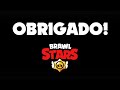 É O FIM? 😭 OBRIGADO BRAWL STARS!