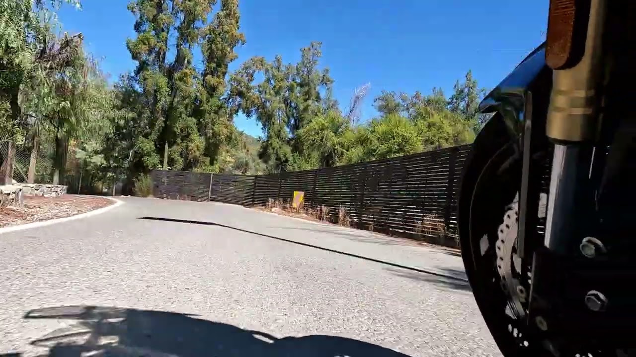 Caleu - La Dormida, por Lo Marin, El Oregano / Comuna de Til Til. / RM Chile