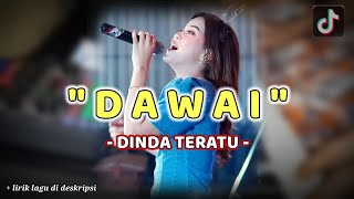 DAWAI - DINDA TERATU ACCAPELLA COVER KORG PA300