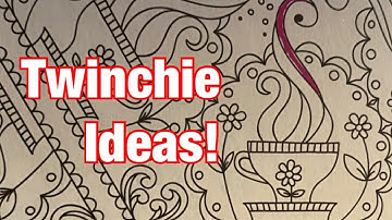 Twinchie Ideas - #twinchiethursday