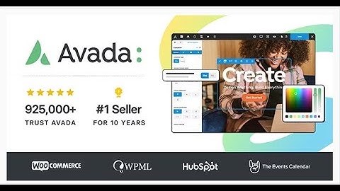 Avada  Website Builder For WordPress & eCommerce Free Download #avada #avadakedavra #wordpress