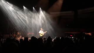 Frank Turner “Balthazar, Impresario”