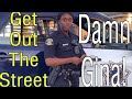 Police officers getting 🔴dismissed🔵 compilation