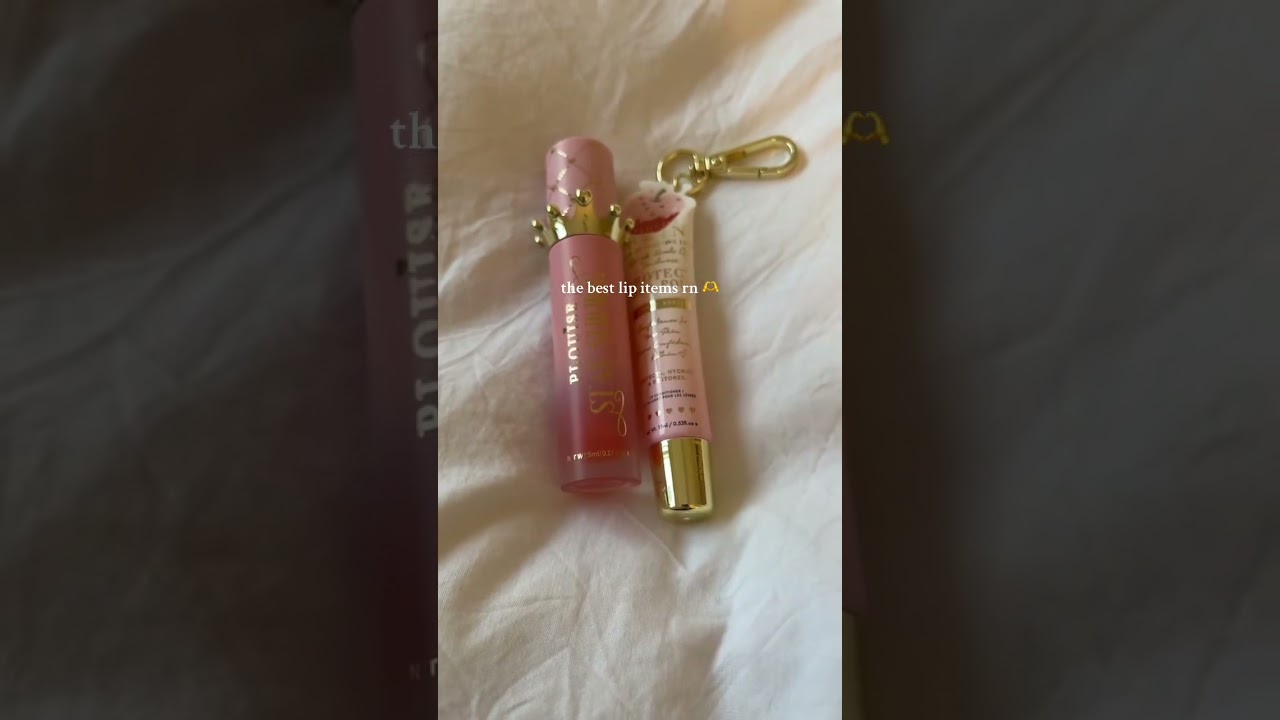 Get Summer-Ready Lips with These Picks! 