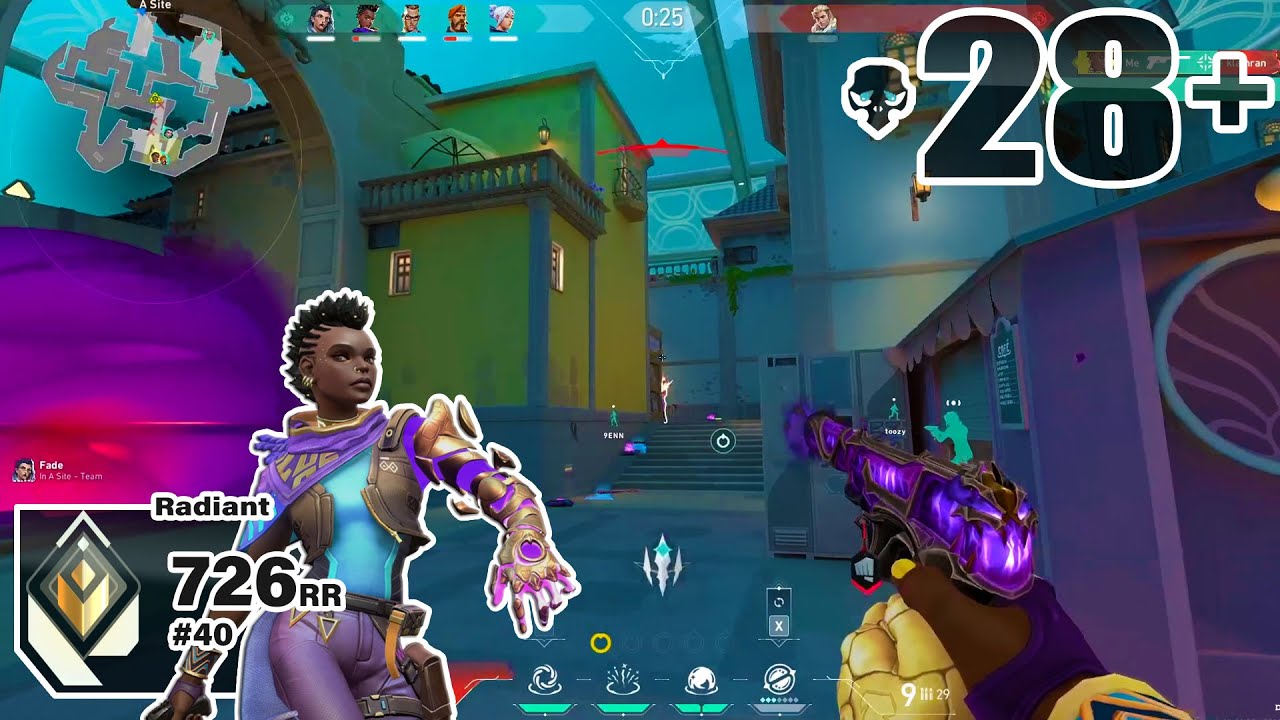 OUTPLAYING THEM WITH ASTRA!! - jakee [NA] 