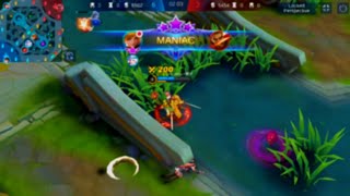 Fanny Early Mainac But...