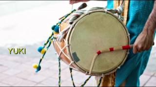Dhol - garba category: instrumental artist: babbu & party producer:
amresh bahadur, ramit mathur label: yuki
