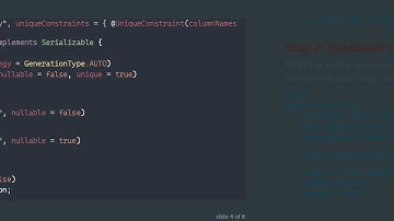 How to Include an Additional Column in Hibernate/JPA Generated Update Query