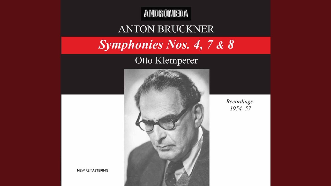 Sinfonia N. 7 In Mi Maggiore, WAB 107: Partitura Completa Per Studio E Riferimento - Foto 7