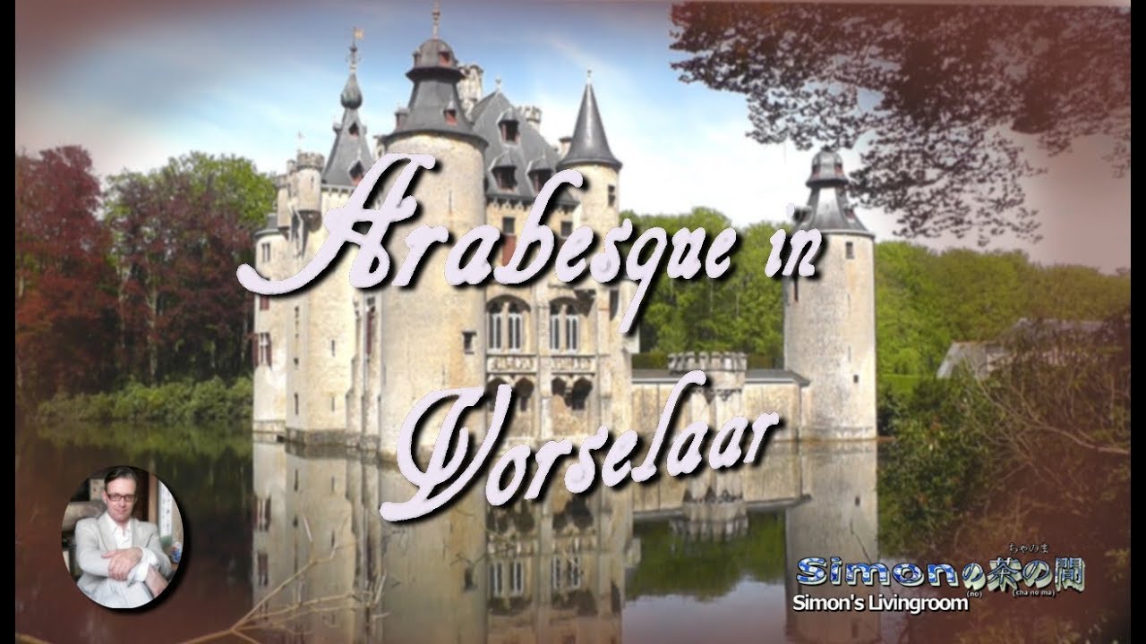 Arabesque in Vorselaar