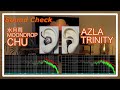 MOONDROP CHU 水月雨 vs AZLA TRINITY [ChineseIEMs Sound Comparison 中華イヤホン音比較]