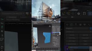 3ds Max Tips & Tricks | Easy Modeling in 60 Seconds