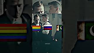 No LGBTQ 🚫🏳️‍🌈 #shorts #russia #chad #edit #pakistan #sigma #india #palestine #lgbtq #putin screenshot 4