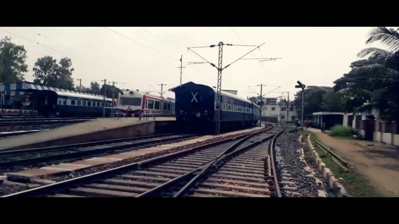 Adra during lockdown  full south side view//