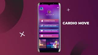 APP CARDIO MOVE screenshot 5