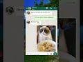 🍿 Lachchats #132 #lachen #funny #memes #humor #witzig #lustig #whatsappchat #funnyvideo