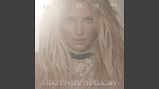 Video thumbnail of "Britney Spears - Man On The Moon"